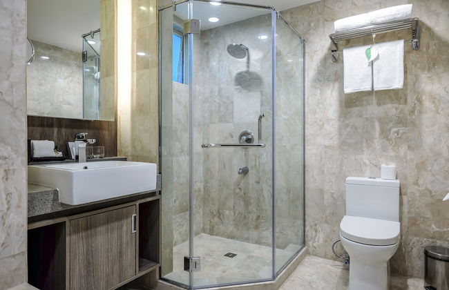 Somerset Millennium Makati - Foto 34