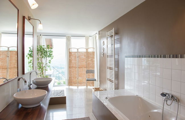 Luxury Villa in Stavelot with Hot Tub - Foto 45