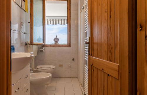 Lido degli Estensi Terrace Apartment - Foto 13