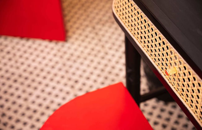 The Red-hot Retro 2bdr Apt. @ Cairo's Downtown - Foto 22