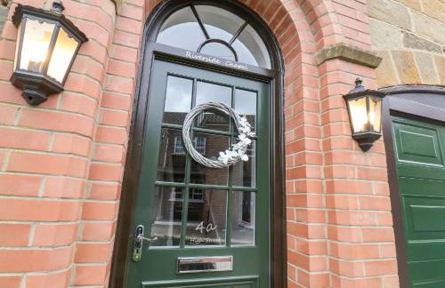 Riverside Chapel - Foto 3