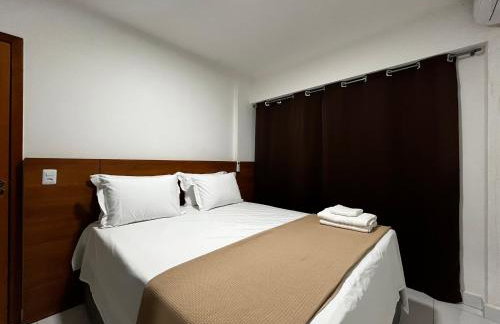 Bee Guest - Apartamentos de Temporada - Condomínio MOA - Foto 25