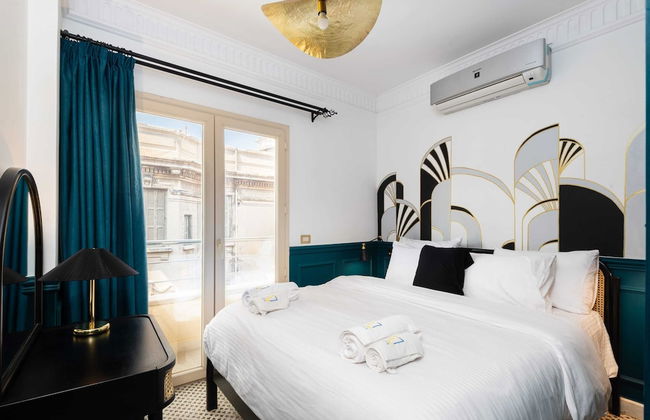 Xuru Stays I Downtown Studios - Foto 39