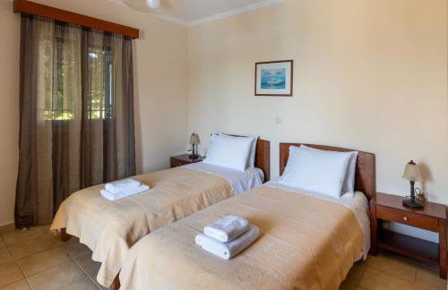 Villa Aphrodite - Photo 10