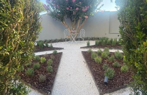 Casa com jardim perto da praia - Foto 28