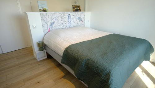 Le pavillon d'Eole-loft vue mer exceptionnelle - Foto 5