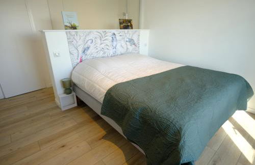 Le pavillon d'Eole-loft vue mer exceptionnelle - Foto 5