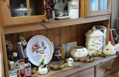 Übernachten in unseren Crutpracht Gästezimmern mit großem Bauernfrühstück, ab April 24 auch in der DUFFEL-SCHEUNE - Foto 6