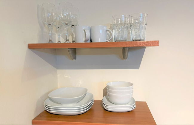 Mosh Homes 01 - Foto 20