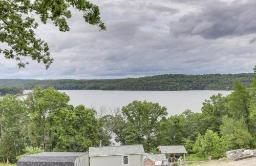 Walk to Norfork Lake Guest House in Henderson - Foto 16