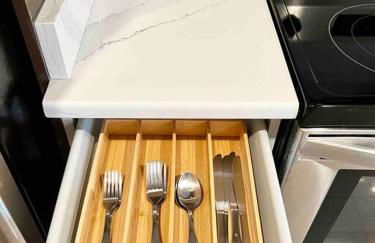 502 Luxury 1BR apartment in center city - Foto 44