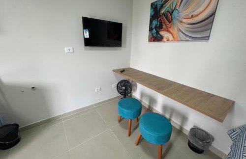 Novidade - Apartamento Grey #104 - Foto 6