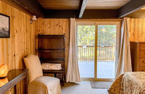 River Bend Chalet - Foto 19