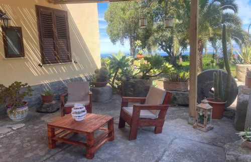 Bouganville in Villa Greco - Foto 16