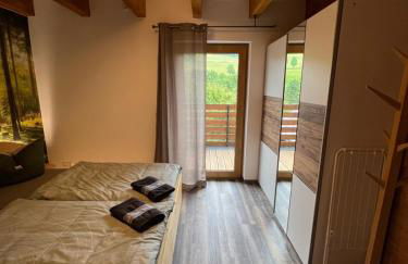 BergNest Ferienhäuser "Haus mit Herz" - Foto 29