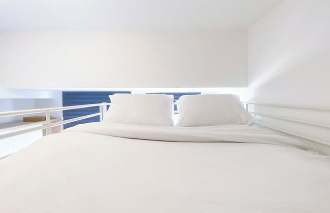 Simply Look And Homey Studio Tokyo Riverside Pik 2 Apartment - Foto 6