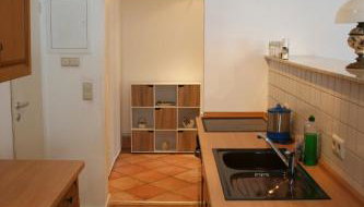 Ferienwohnung am Mühlbach - Foto 4, stove