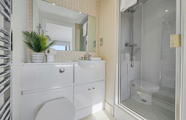 Host Apartments Standish Street Abode - Foto 17