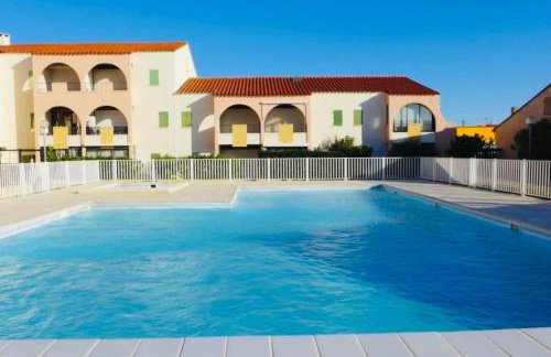 Superbe T2+Mezza en Bord de Mer - Foto 12