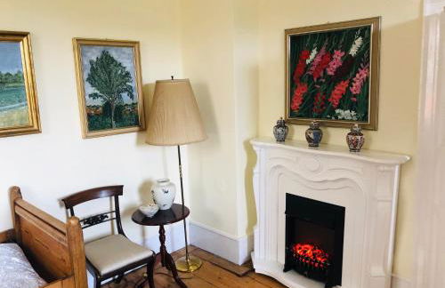 Liebevolles, altes Schulhaus im Vintage Stil - Foto 22