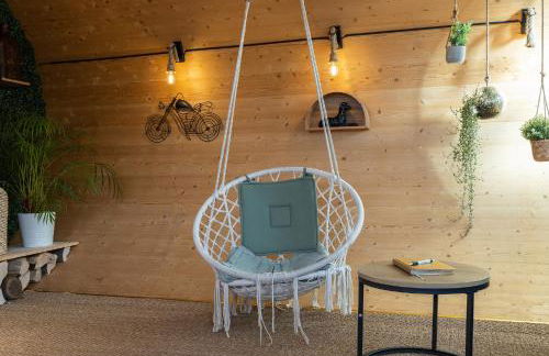 L'Oasis des Coccinelles - Foto 38