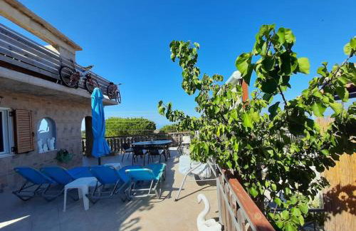 Villa Nigel (5min from Navagio) - Foto 12