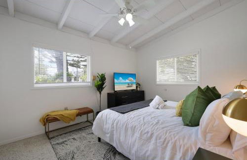 Bo's Beach Bungalow - Foto 13