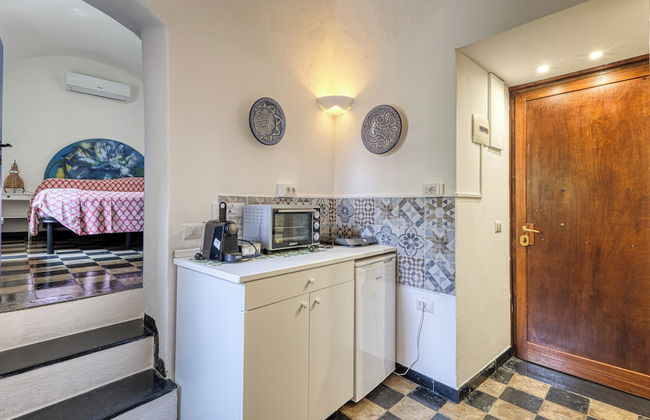 La Finestra Sul Giardino - Foto 5