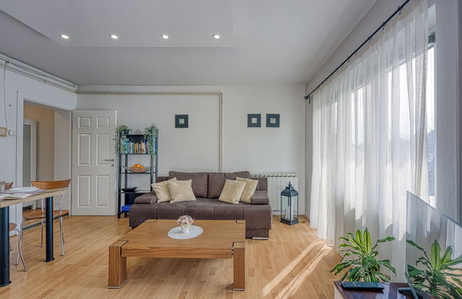 Green Hill Zagreb - Apartment Sara - Foto 8