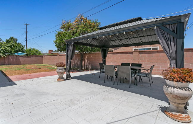 Beautiful 4BR Home Nr Disneyland - Foto 6