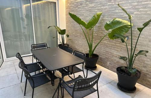 Precioso apartamento con patio. PYP - Foto 18
