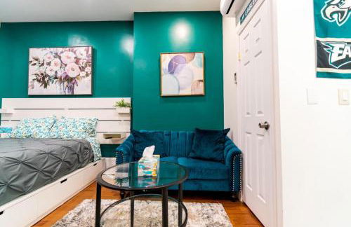 New - Suite by Rittenhouse Square - Foto 9