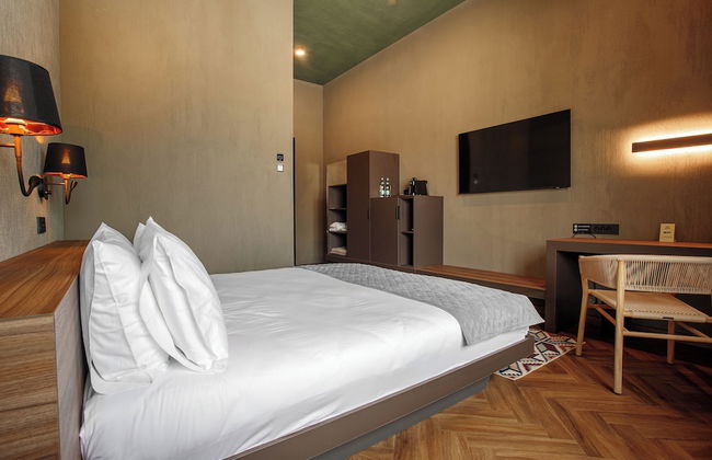 Castel Mimi Wine Resort - Photo 13