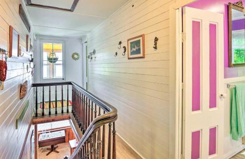 Waterfront Wellesley Island Getaway w/ Deck! - Foto 12