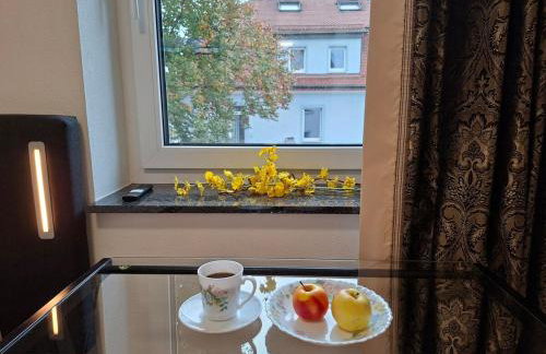 Ravensburg City Apartment - Foto 36