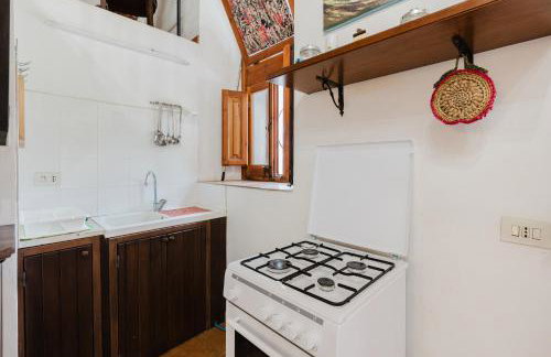 Bio Agriturismo Castelluzzo - Foto 20