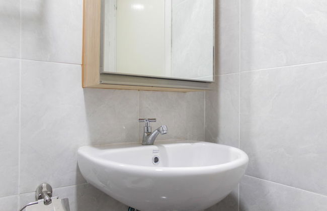 Unique and Fresh 2BR Parkland Avenue Apartment - Foto 11