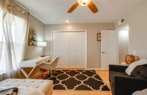 Walk to Golf Club Sun City Home with Private Pool! - Foto 18