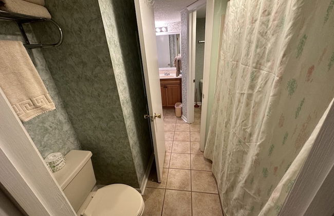 Ocean Villas Beach Resort - Foto 16