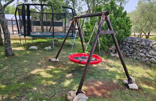 Villa Kučan - Foto 38