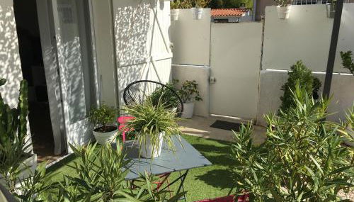 petite maison cosy avec exterieur - Foto 2