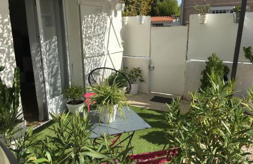 petite maison cosy avec exterieur - Foto 2