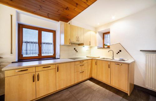 Wohnung Gravensteiner Schnalserhof - Photo 12