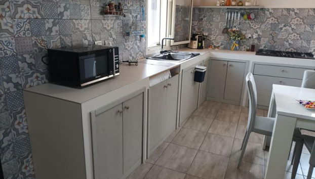 Buonivini Depandance in Complete Relaxation - Wi-fi - Foto 3, Cocina privada