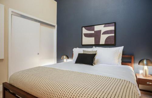 Garden Alameda 2BR w Gym Pool nr Diridon Stn SFO-255 - Foto 12