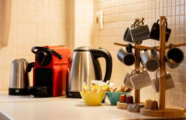 Athens Airport Lodge - Foto 45