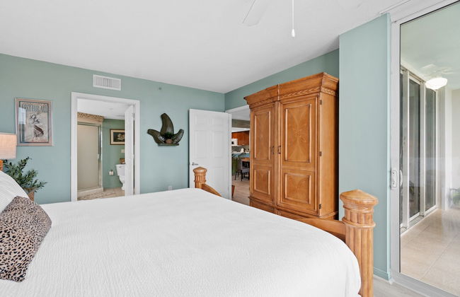 Destin West Resort by Panhandle Getaways - Foto 11