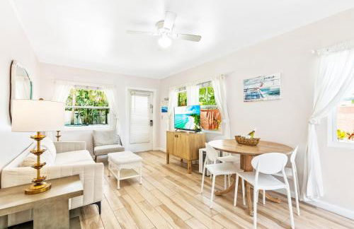 Siesta Key Bungalows, the 3-Bungalow Complex - Foto 6