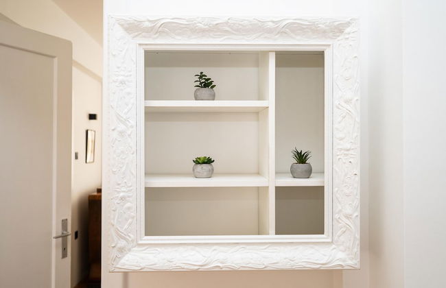 Design 150m2 Three-bedroom Apartment - Main Street - Foto 22