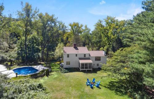 Renovated Retreat with Heated Pool - Foto 2